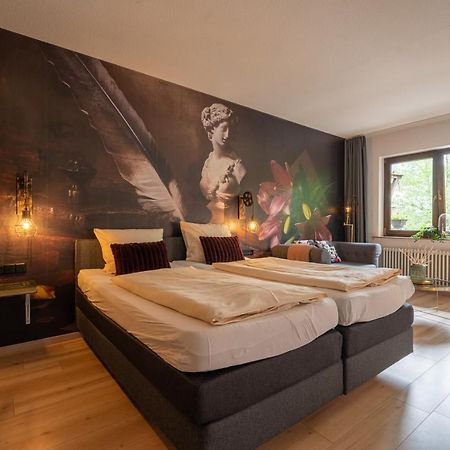 Bed and Breakfast Zur Schmitte Schmallenberg Exterior foto