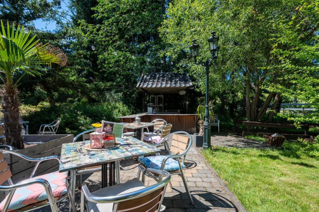 Bed and Breakfast Zur Schmitte Schmallenberg Exterior foto